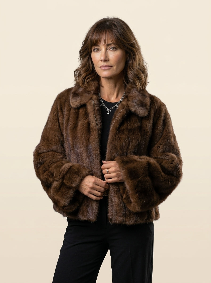 Chaqueta Copenhagen