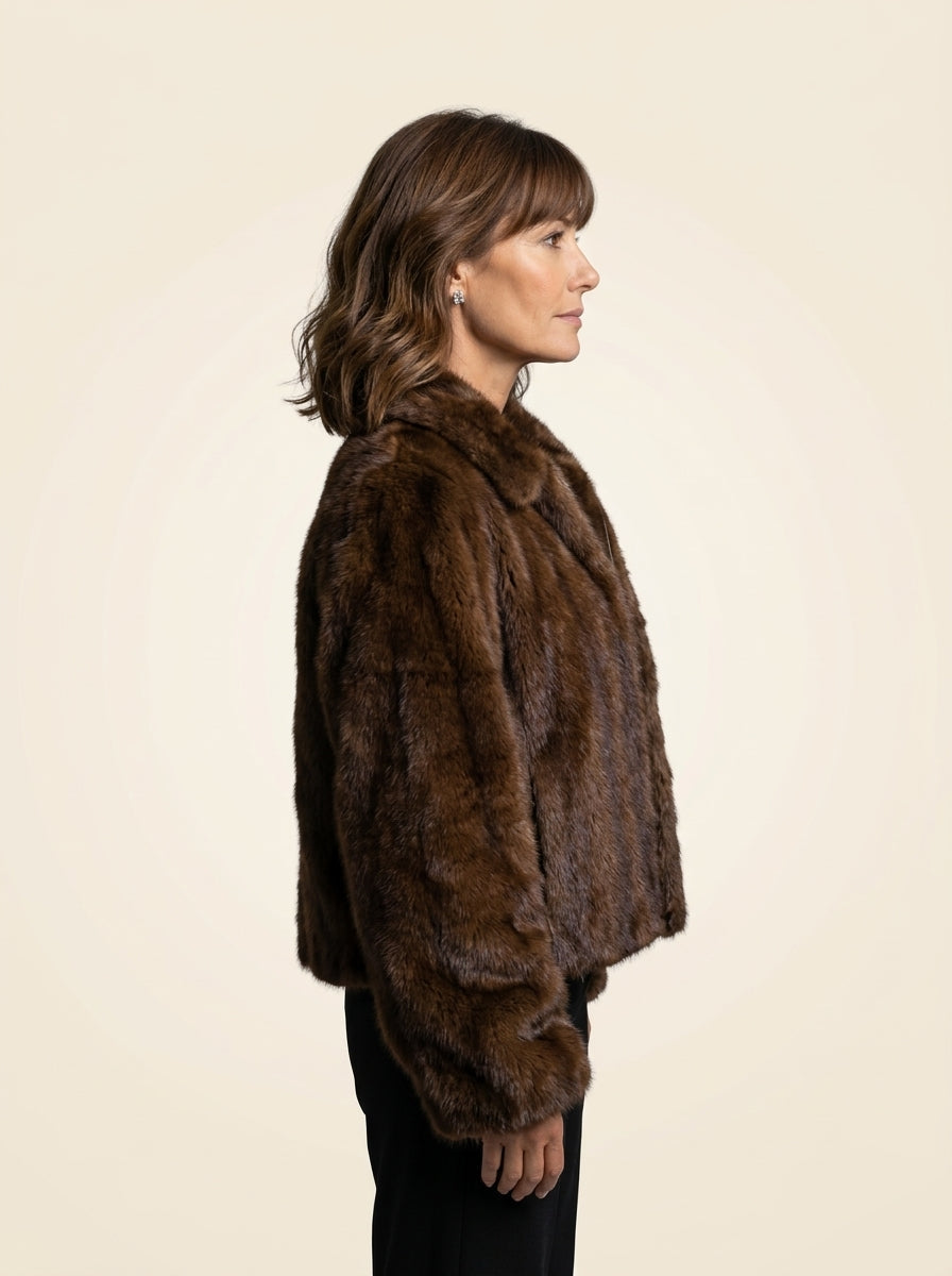 Chaqueta Copenhagen