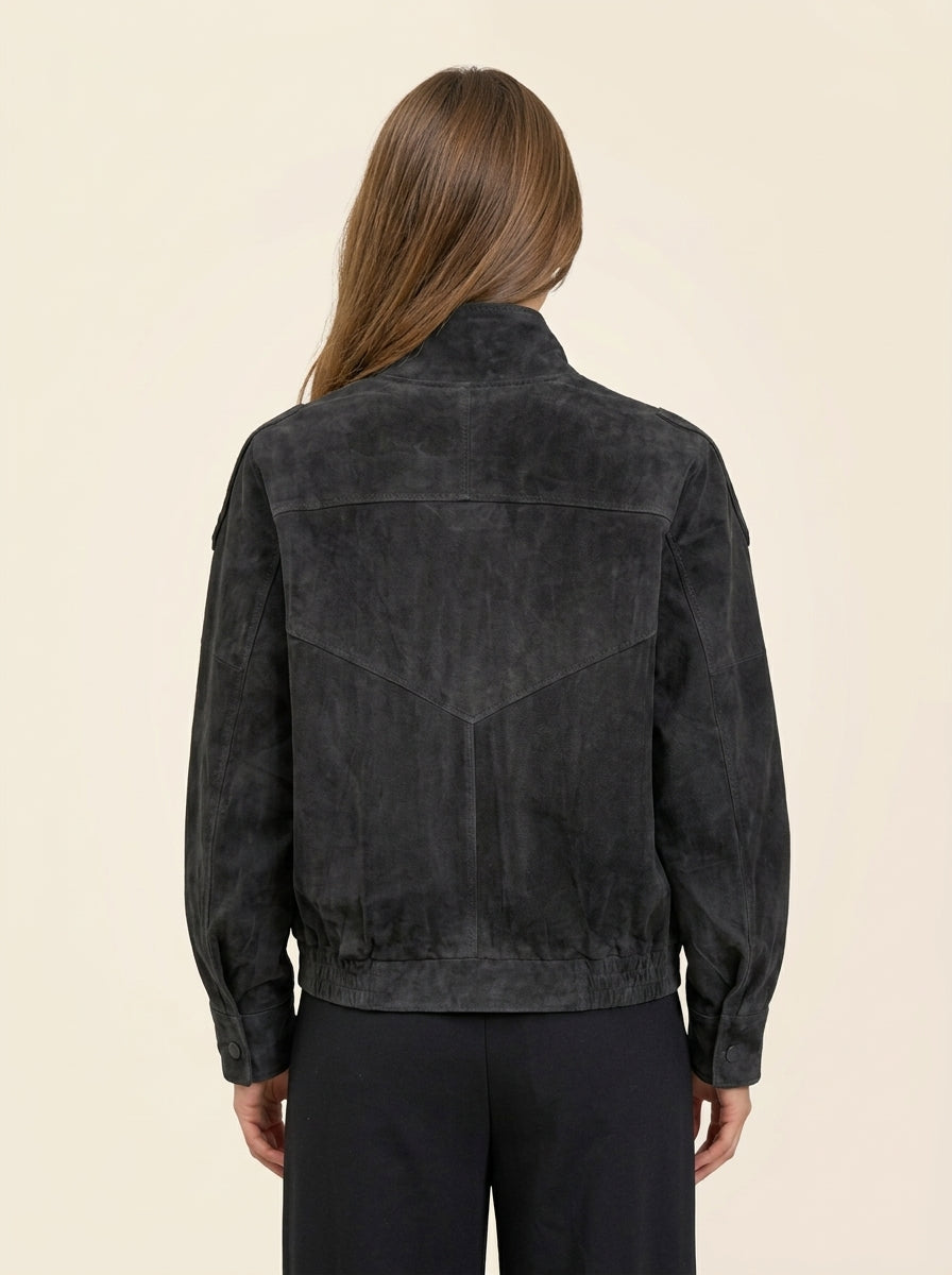 Chaqueta Lucien