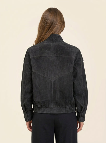 Chaqueta Lucien