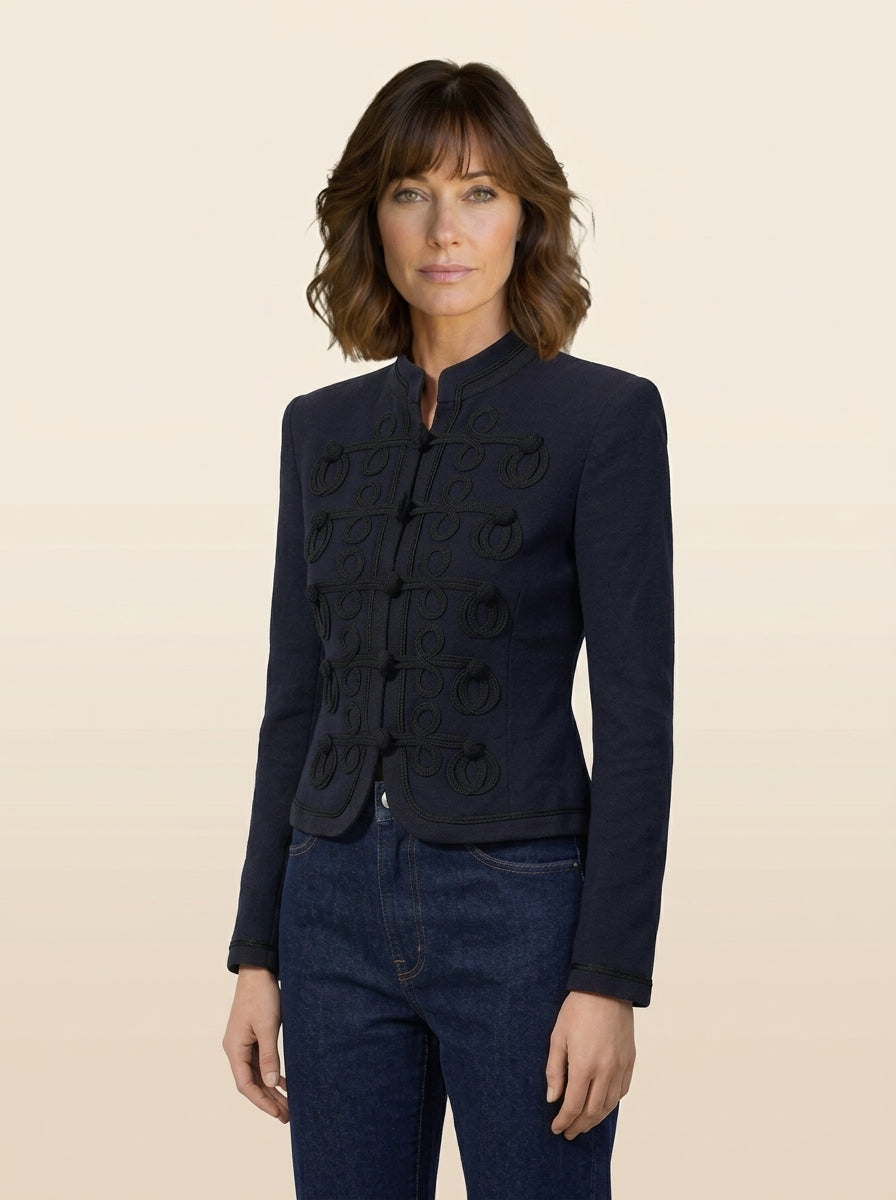 Chaqueta Elodie