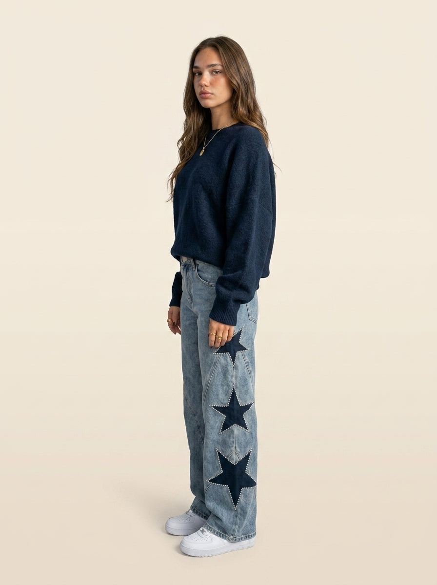 Vaqueros STAR