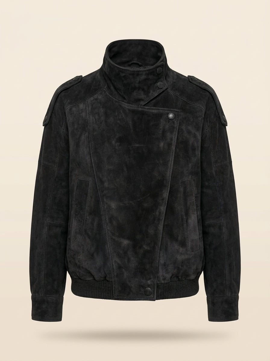 Chaqueta Lucien
