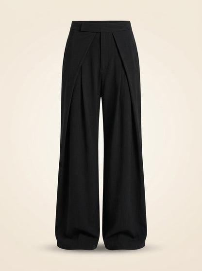 Pantalones Anchos Diplo