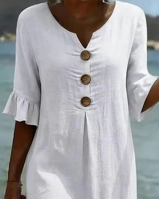 ANA | Vestido informal de mujer