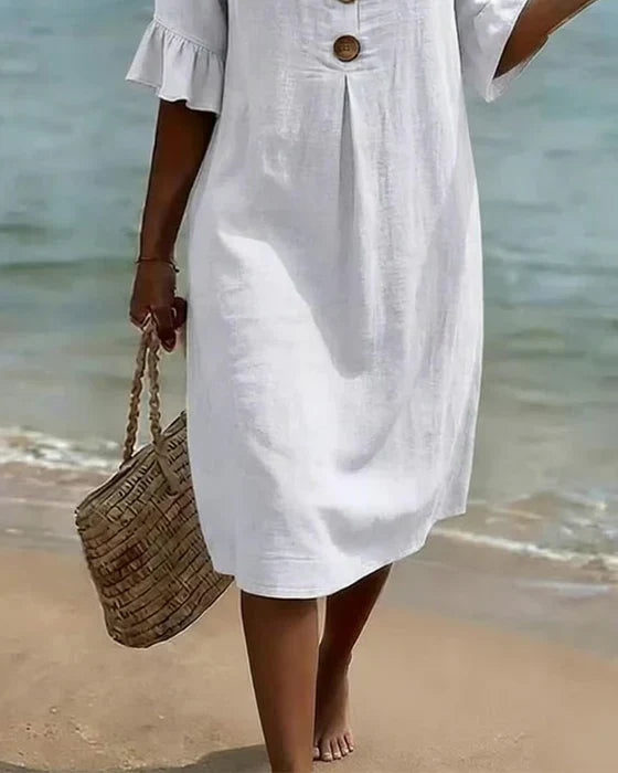 ANA | Vestido informal de mujer