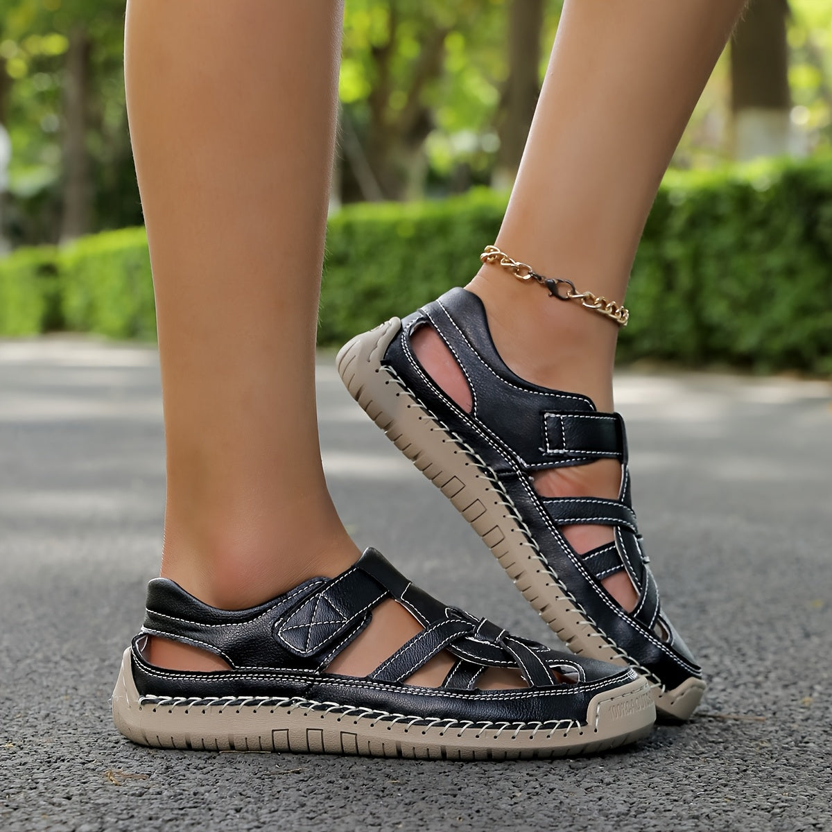 SOLA™ Sandalias ligeras de verano