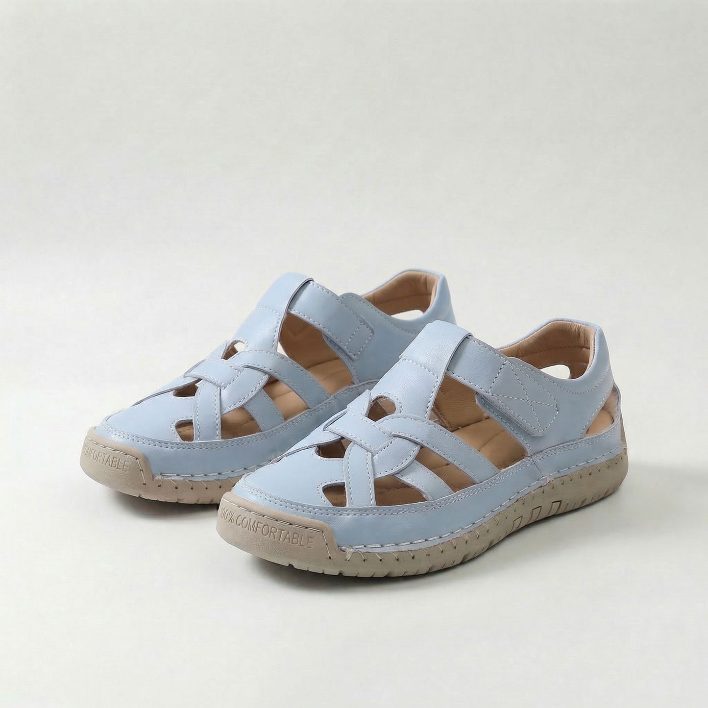 SOLA™ Sandalias ligeras de verano