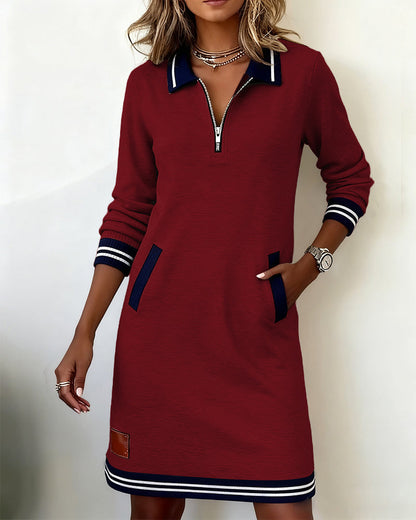 Vestido Vicky