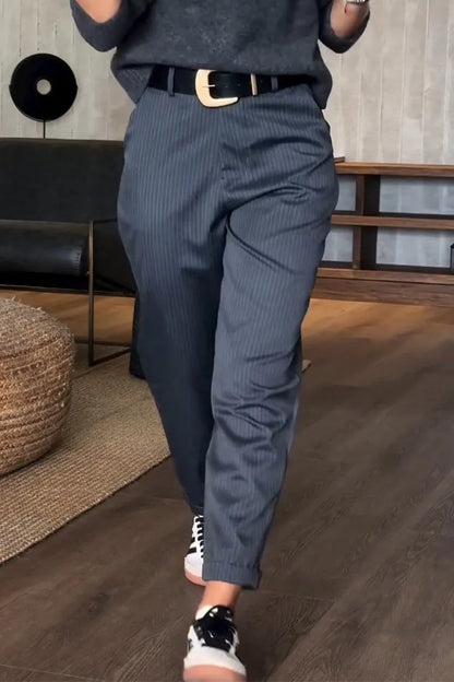 Pantalón - MATHILDA ELEGANTE