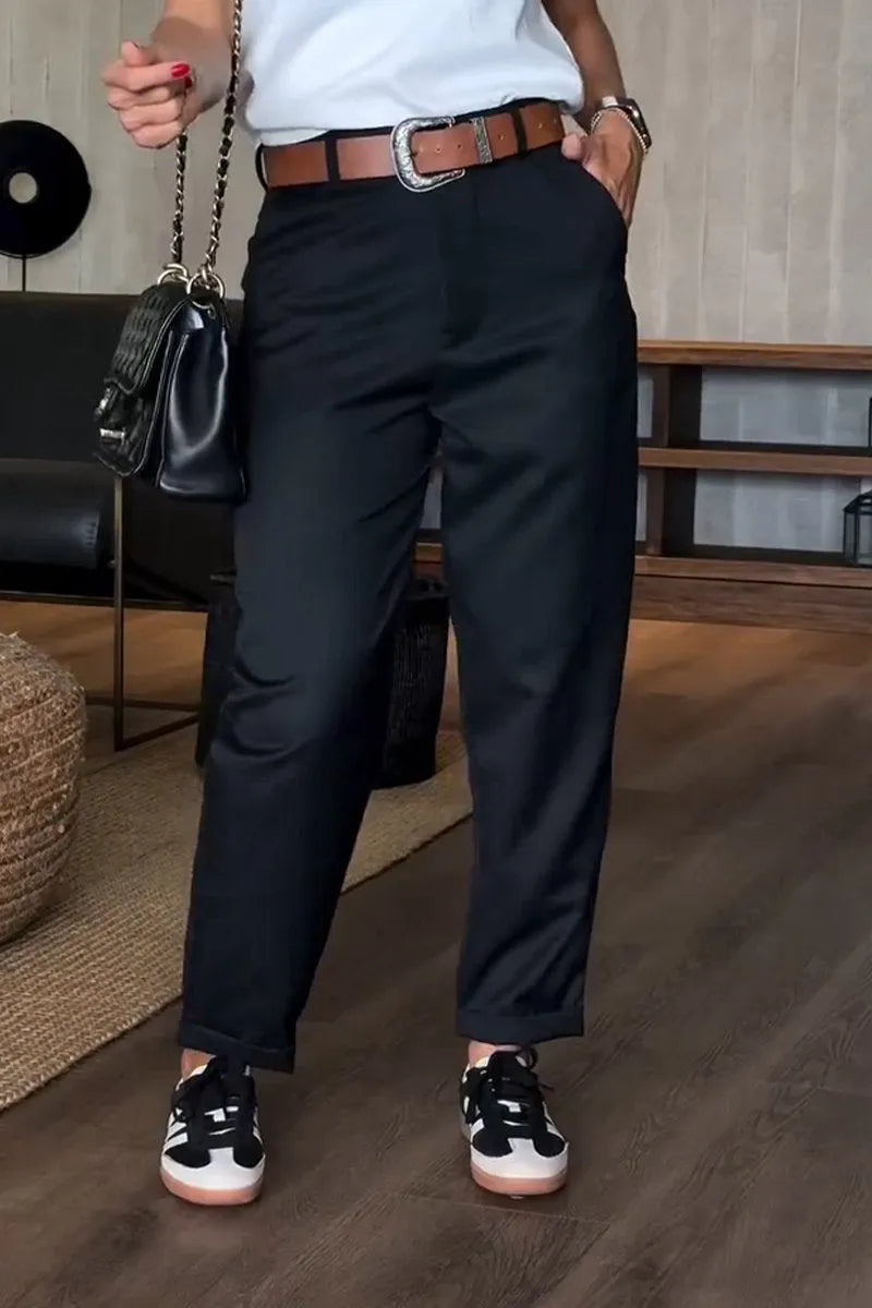 Pantalón - MATHILDA ELEGANTE