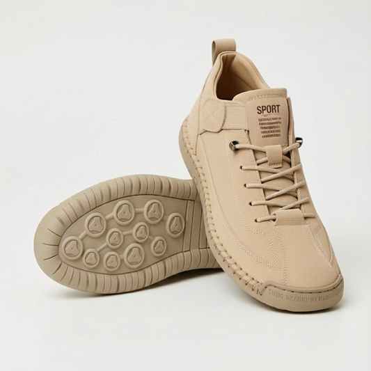 Mia™| Zapatillas Ortopédicas Cómodas e Indoloras