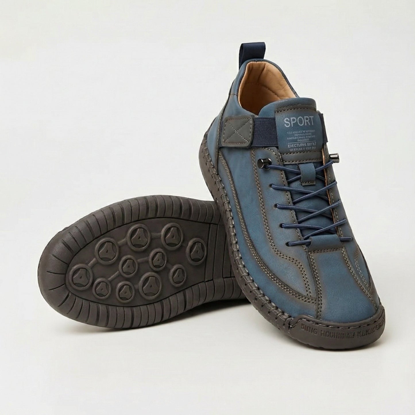 Mia™| Zapatillas Ortopédicas Cómodas e Indoloras