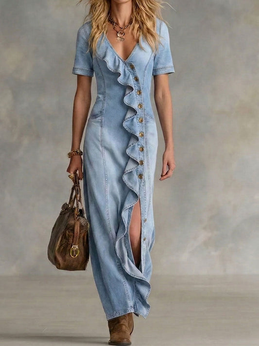 Vestido Denim Valentina