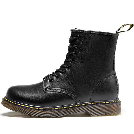 Marten | Botines versátiles adecuados para cualquier ocasión