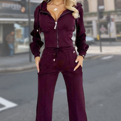 Conjunto chándal de moda