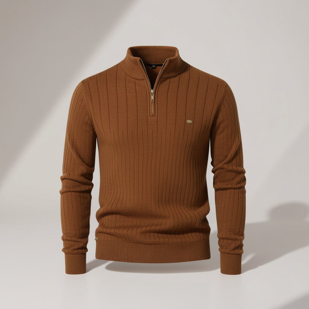 Aziel | Suéter de punto