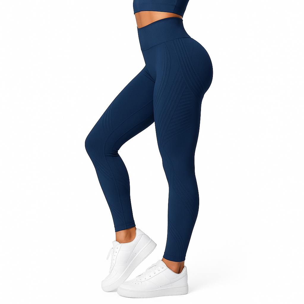 Leggings 3D - Ana Lozano