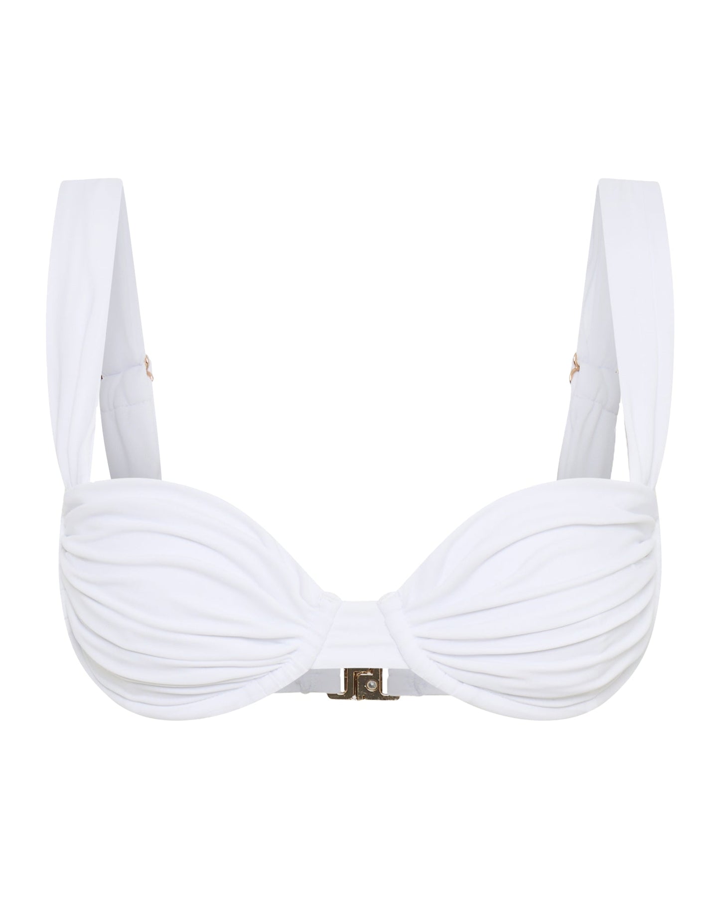 Rhodes Top White