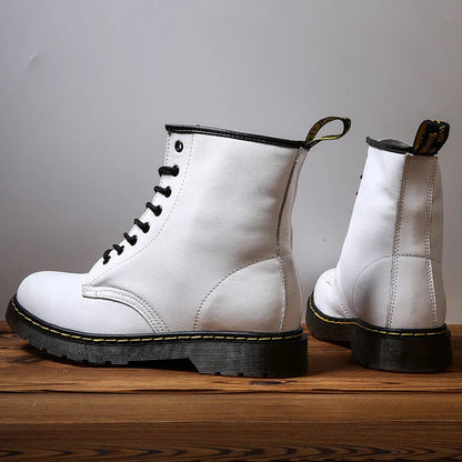 Marten | Botines versátiles adecuados para cualquier ocasión